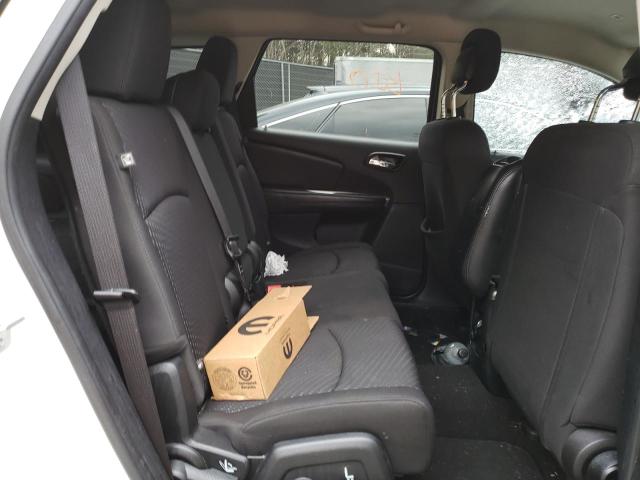 Foto 11 de la subasta – 2018 DODGE JOURNEY SE con VIN 3C4PDCAB2JT474394