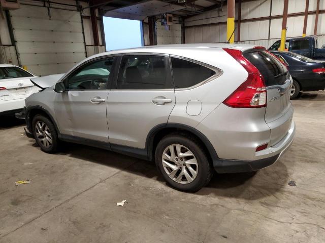 Photo 2 from auction – 2016 HONDA CR-V EX with VIN 5J6RM4H58GL118349