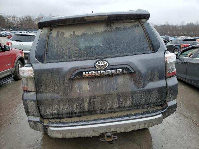 Photo 6 from auction – 2020 TOYOTA 4RUNNER SR with VIN JTEBU5JR7L5785210