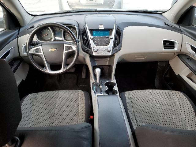 Photo 8 from auction – 2011 CHEVROLET EQUINOX LS with VIN 2CNALBEC1B6367537