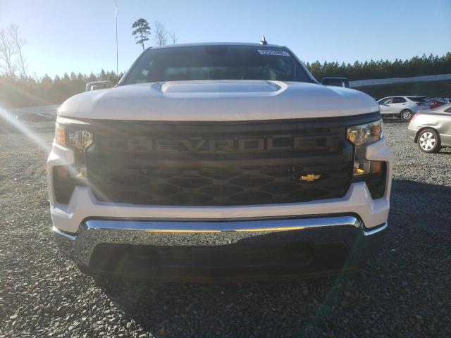 Photo 5 from auction – 2022 CHEVROLET SILVERADO with VIN 3GCNAAEKXNG576314