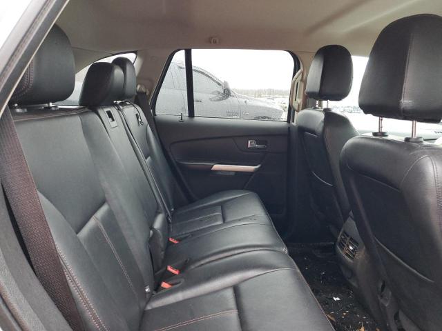 Photo 10 from auction – 2013 FORD EDGE SEL with VIN 2FMDK4JC9DBB83524