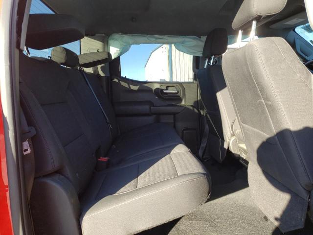 Photo 10 from auction – 2022 CHEVROLET SILV1500 2 with VIN 3GCPDCED6NG558647
