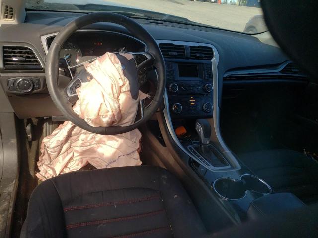 Photo 8 from auction – 2014 FORD FUSION SE with VIN 3FA6P0H72ER327004