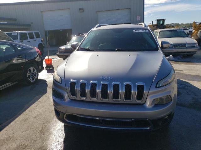 Photo 5 from auction – 2014 JEEP CHEROKEE L with VIN 1C4PJLDB5EW130756