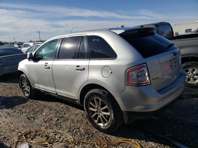 Photo 2 from auction – 2010 FORD EDGE SEL with VIN 2FMDK3JCXABA75306