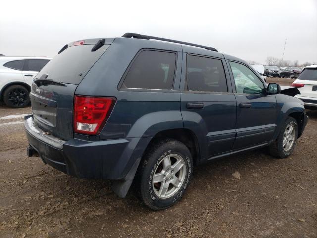 Photo 3 from auction – 2006 JEEP GRAND CHER with VIN 1J4GR48K86C346901