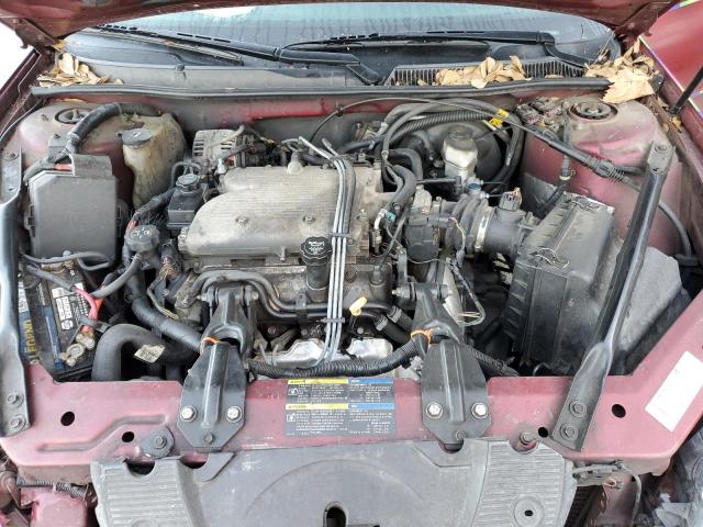 Photo 11 from auction – 2008 CHEVROLET IMPALA LT with VIN 2G1WT58K289200828