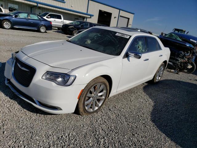 CHRYSLER 300 LIMITE 2019 with VIN 2C3CCAKG8KH578077 - Photo from auction