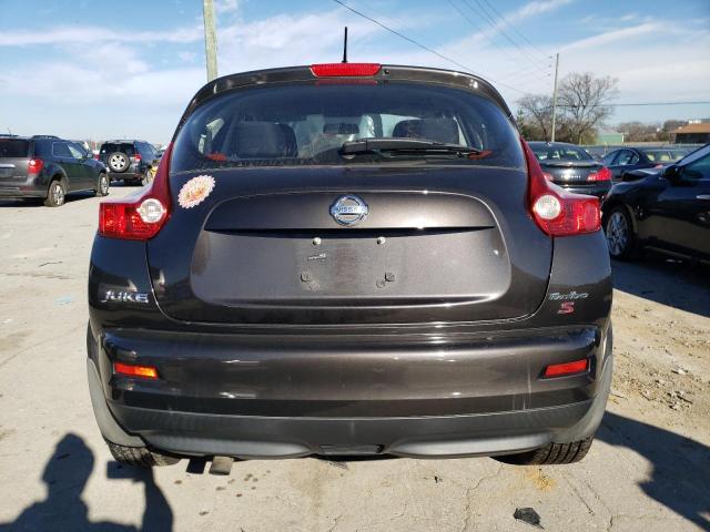 Photo 6 from auction – 2011 NISSAN JUKE S with VIN JN8AF5MR4BT021996
