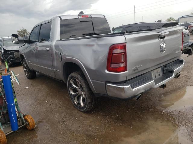 Photo 2 from auction – 2019 RAM 1500 LIMIT with VIN 1C6SRFHTXKN712612