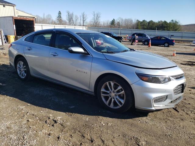 Photo 4 from auction – 2017 CHEVROLET MALIBU LT with VIN 1G1ZE5ST5HF214352