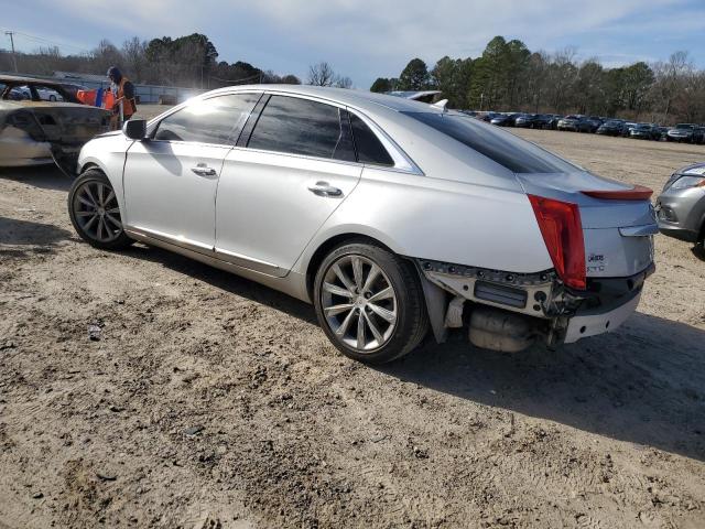 Photo 2 from auction – 2013 CADILLAC XTS with VIN 2G61N5S30D9222062