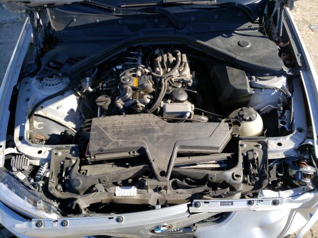 Photo 11 from auction – 2014 BMW 228 I with VIN WBA1F5C52EVV99451