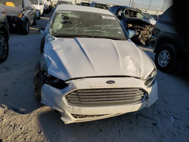 Photo 5 from auction – 2015 FORD FUSION SE with VIN 3FA6P0H72FR181933