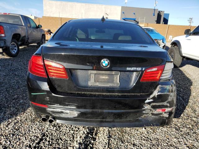 Photo 6 from auction – 2011 BMW 528 I with VIN WBAFR1C5XBDS35205