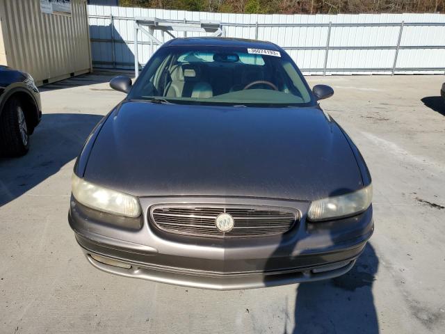 Photo 5 from auction – 2003 BUICK REGAL LS with VIN 2G4WB52K231118233