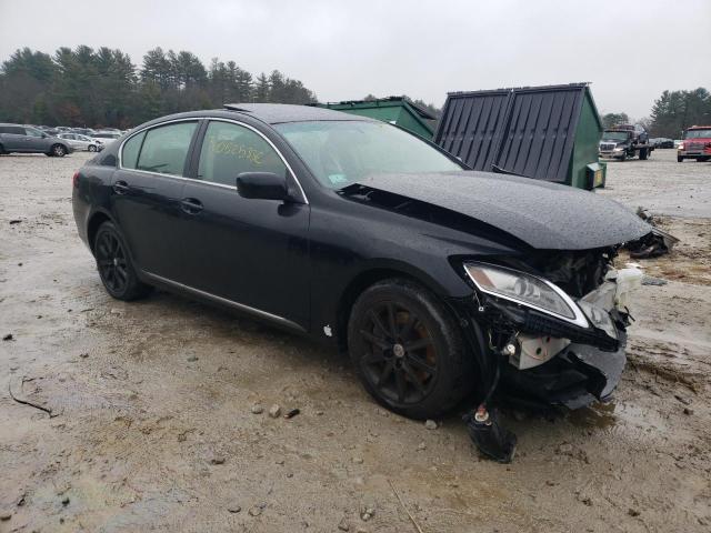 Zdjęcie 4 z aukcji – 2007 LEXUS GS 350 z VIN JTHCE96S070003162