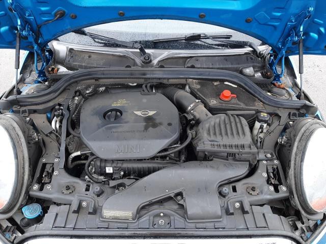 Photo 11 from auction – 2015 MINI COOPER with VIN WMWXS5C55FT832676