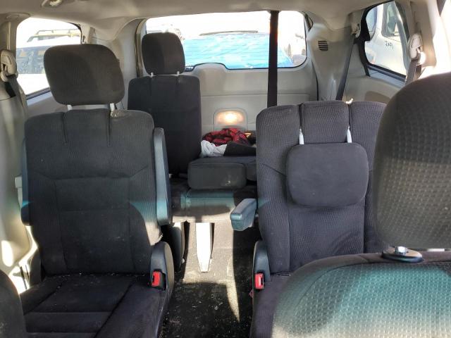 Photo 10 from auction – 2014 DODGE GRAND CARA with VIN 2C4RDGCG5ER479140