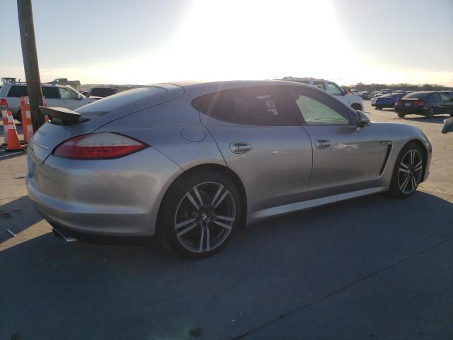 Photo 3 from auction – 2011 PORSCHE PANAMERA 2 with VIN WP0AA2A75BL015362
