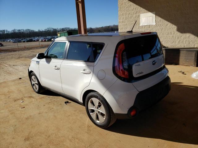 Photo 2 from auction – 2015 KIA SOUL with VIN KNDJN2A21F7207143