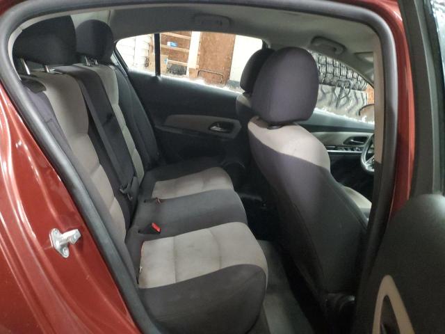 Photo 10 from auction – 2012 CHEVROLET CRUZE LS with VIN 1G1PC5SH4C7339404