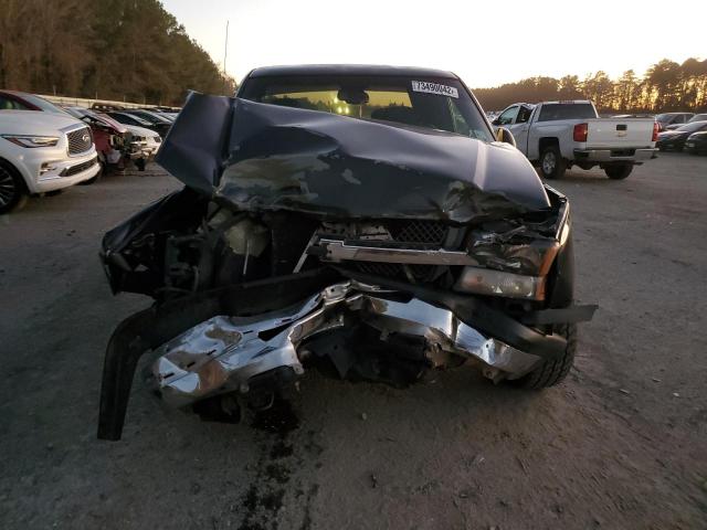 Photo 5 from auction – 2003 CHEVROLET SILVERADO with VIN 2GCEC19V831224899