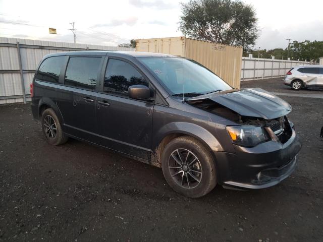 Photo 4 from auction – 2018 DODGE GRAND CARA with VIN 2C4RDGEG9JR175834