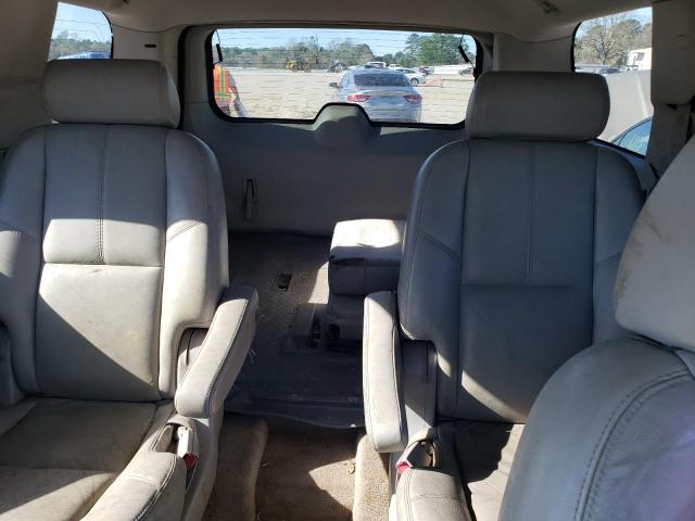 Photo 10 from auction – 2007 GMC YUKON with VIN 1GKFC13J57R243230