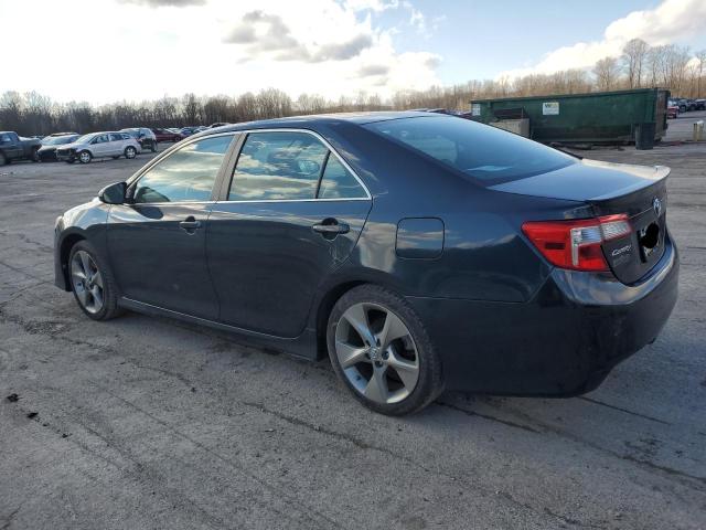 Photo 2 from auction – 2014 TOYOTA CAMRY L with VIN 4T1BF1FK9EU455611