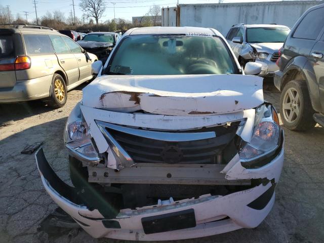 Photo 5 from auction – 2015 NISSAN VERSA S with VIN 3N1CN7AP1FL847739