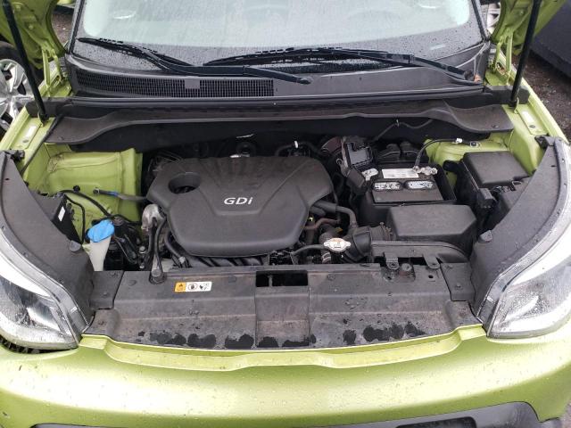 Photo 11 from auction – 2016 KIA SOUL with VIN KNDJN2A22G7843572
