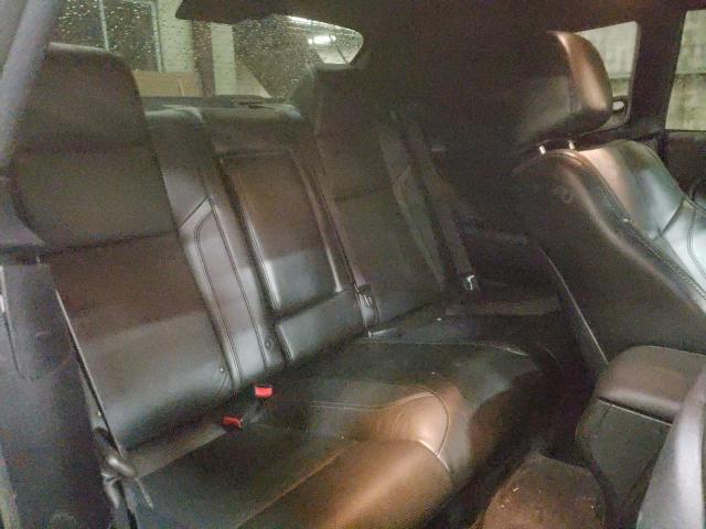 Photo 10 from auction – 2017 DODGE CHALLENGER with VIN 2C3CDZGG8HH619675