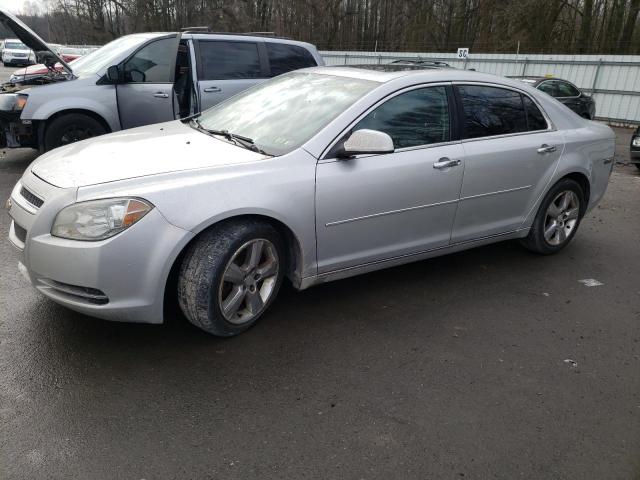 CHEVROLET MALIBU 2LT 2012 with VIN 1G1ZD5E07CF352813 - Photo from auction