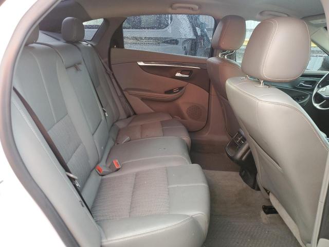Photo 10 from auction – 2017 CHEVROLET IMPALA LT with VIN 2G1105SA1H9115725