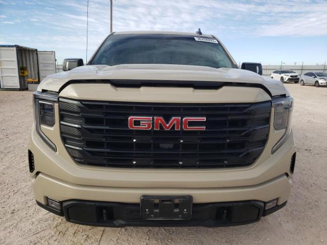 Photo 5 from auction – 2022 GMC SIERRA K15 with VIN 3GTUUCED7NG640597