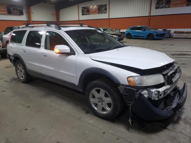 Photo 4 from auction – 2007 VOLVO XC70 with VIN YV4SZ592471270124