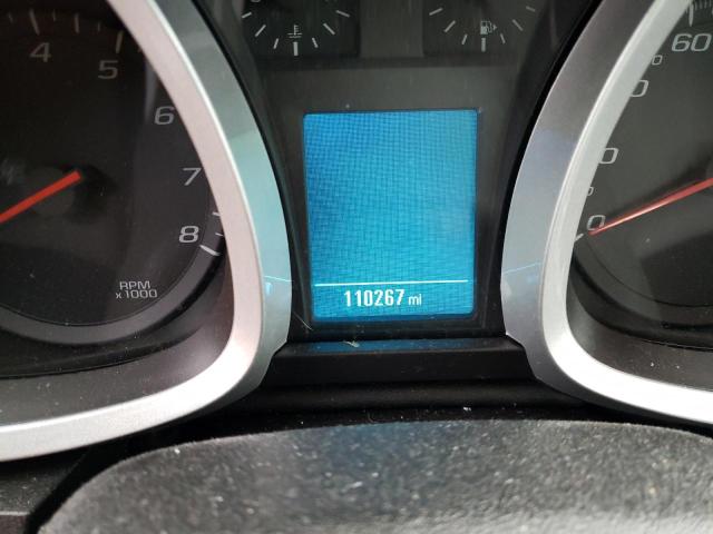 Photo 9 from auction – 2016 CHEVROLET EQUINOX LS with VIN 2GNALBEK7G1144748