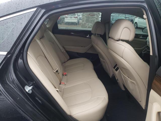 Photo 10 from auction – 2017 HYUNDAI SONATA SPO with VIN 5NPE34AF2HH565100
