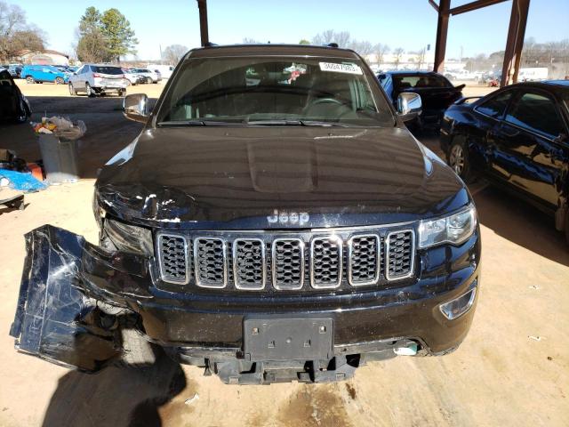 Photo 5 from auction – 2017 JEEP GRAND CHER with VIN 1C4RJFBTXHC899961