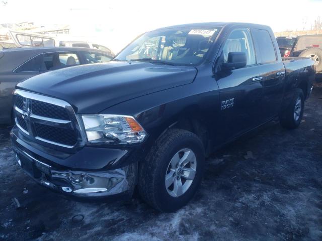 Zdjęcie 1 z aukcji – 2017 RAM 1500 SLT z VIN 1C6RR7GG0HS797866
