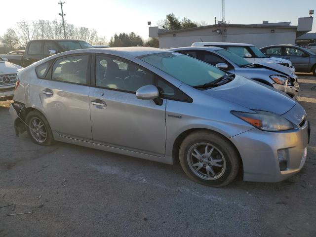 Photo 4 from auction – 2010 TOYOTA PRIUS with VIN JTDKN3DU7A0191409