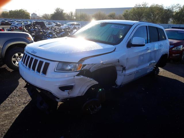 JEEP GRAND CHER 2016 with VIN 1C4RJFAG4GC333720 - Photo from auction