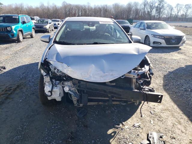 Photo 5 from auction – 2019 TOYOTA COROLLA with VIN 5YFBURHE4KP941557