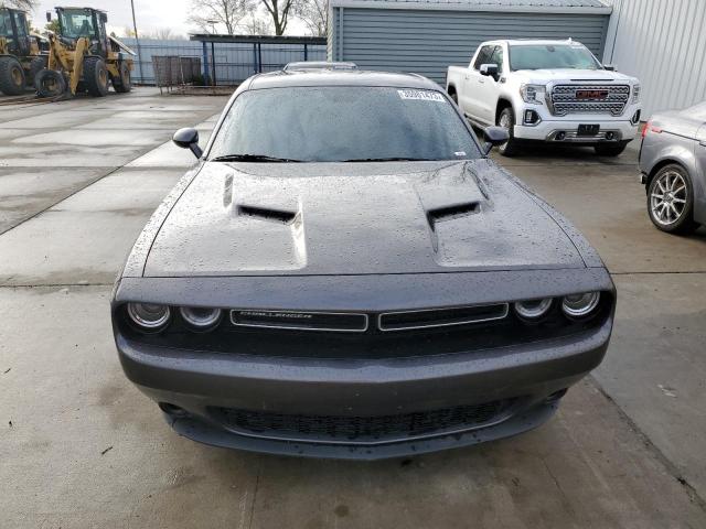 Photo 5 from auction – 2020 DODGE CHALLENGER with VIN 2C3CDZAG6LH243852