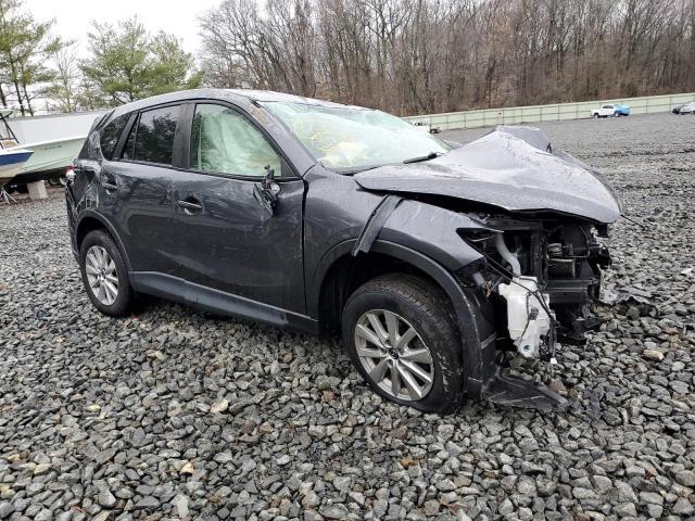 Photo 4 from auction – 2016 MAZDA CX-5 TOURI with VIN JM3KE4CY0G0779503
