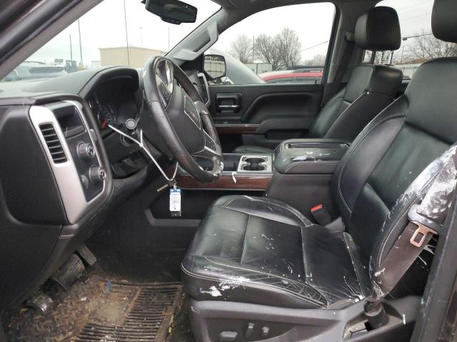 Photo 7 from auction – 2014 GMC SIERRA K15 with VIN 3GTU2VEC4EG411481