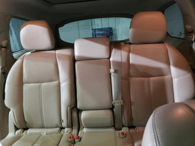 Photo 10 from auction – 2018 NISSAN PATHFINDER with VIN 5N1DR2MM6JC678053