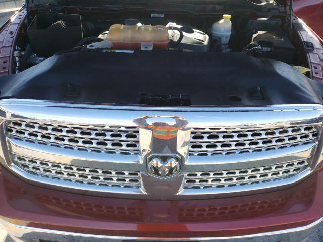 Photo 11 from auction – 2015 RAM 1500 LARAM with VIN 1C6RR7NM8FS627132